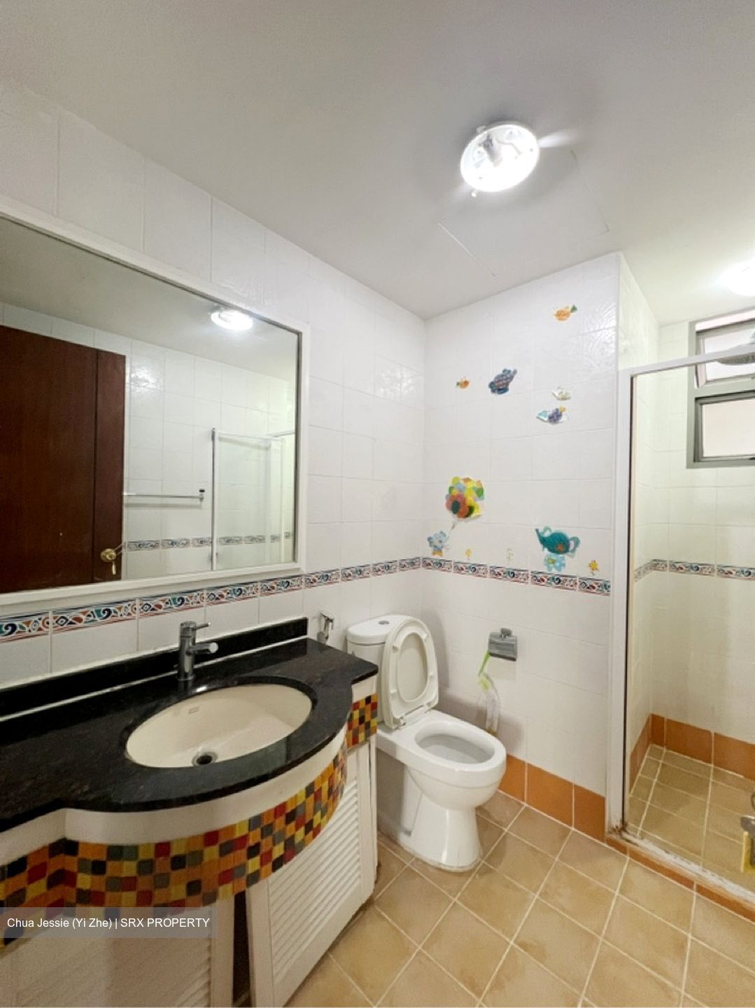 The Florida (D19), Condominium #577797721